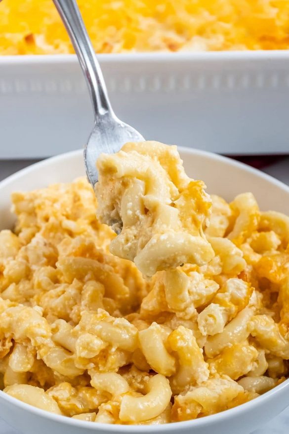 Sweetie Pies Mac and Cheese - Top Recipes