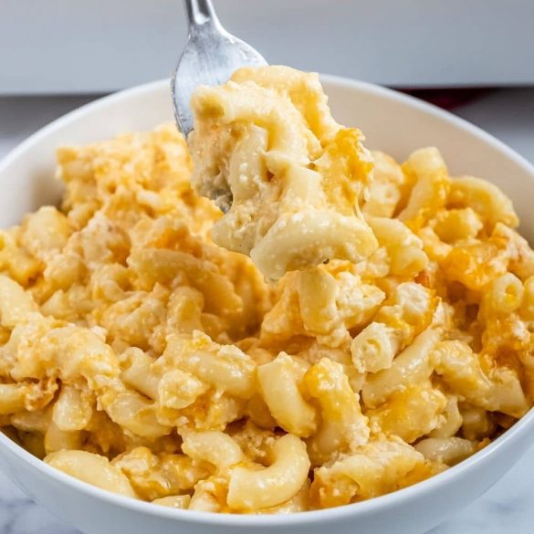 Sweetie Pies Mac and Cheese