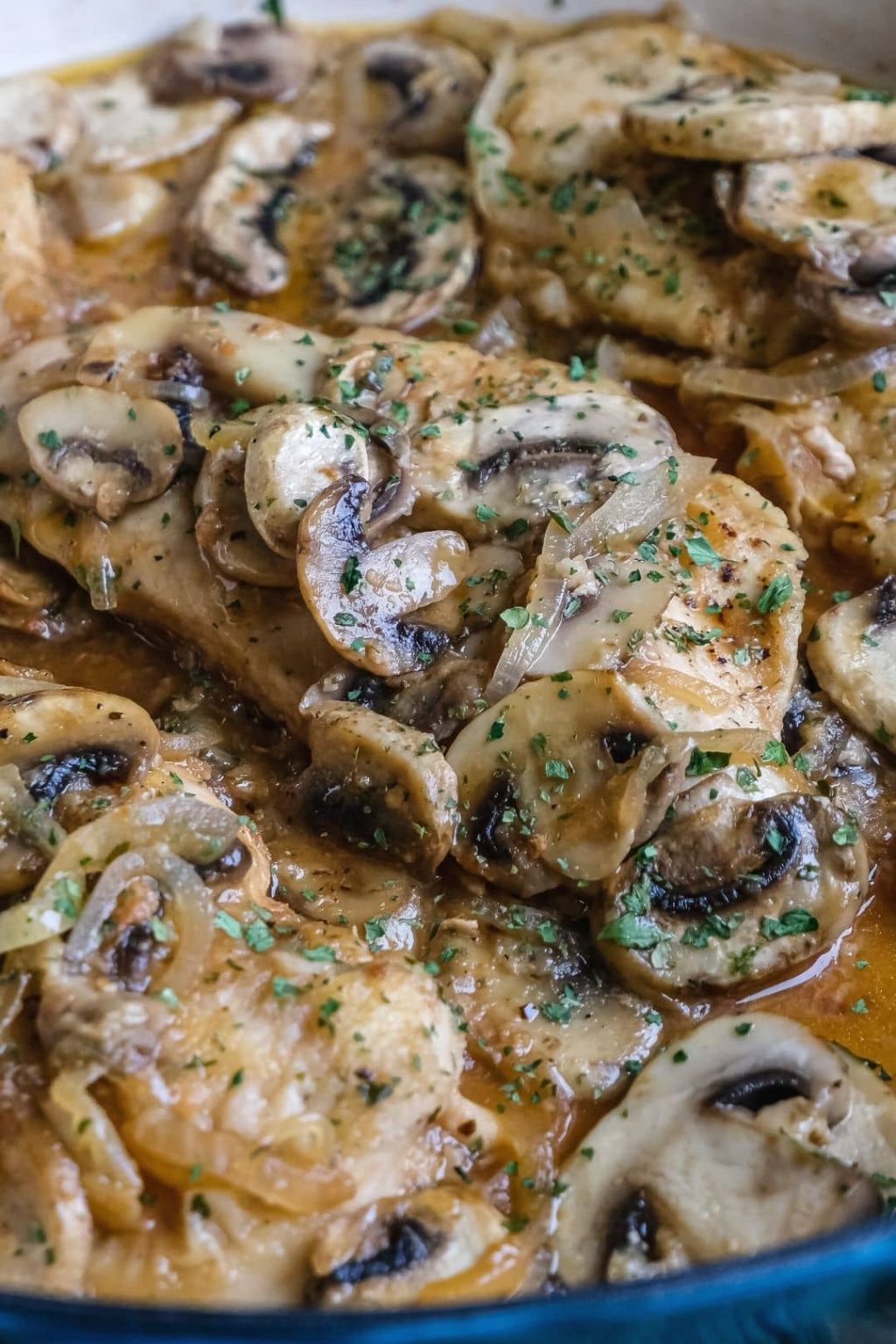 Olive Garden Chicken Marsala Top Recipes