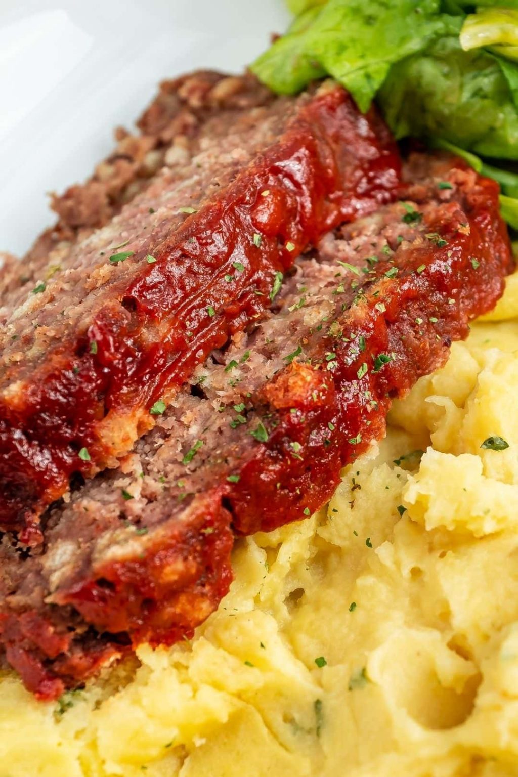 Ok Google Best Meatloaf Recipe