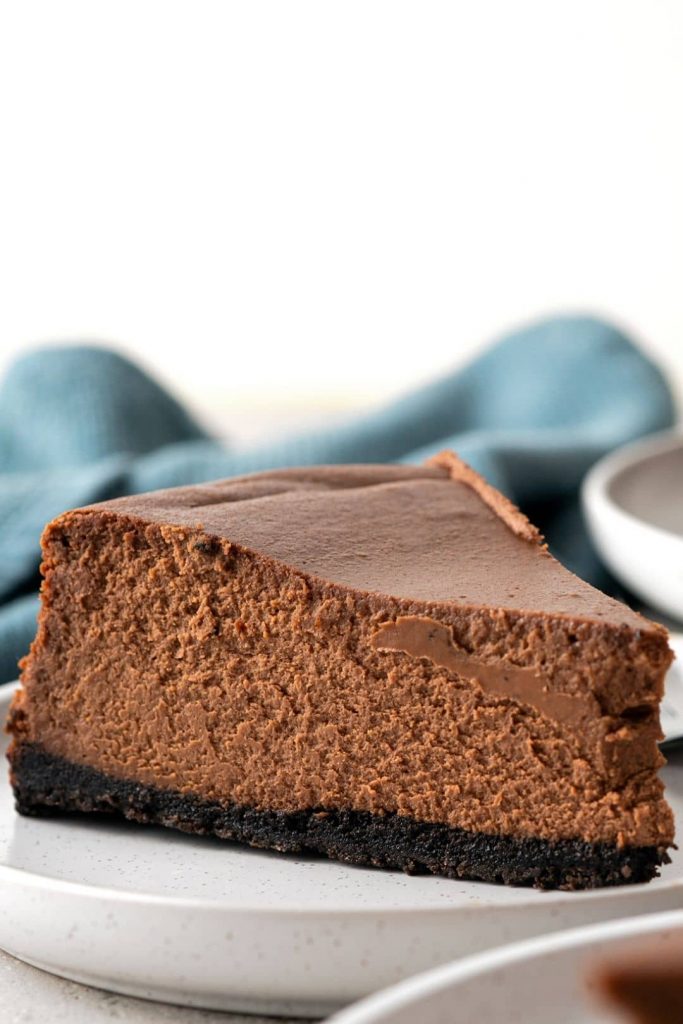 Chocolate Cheesecake Recipe Top Recipes