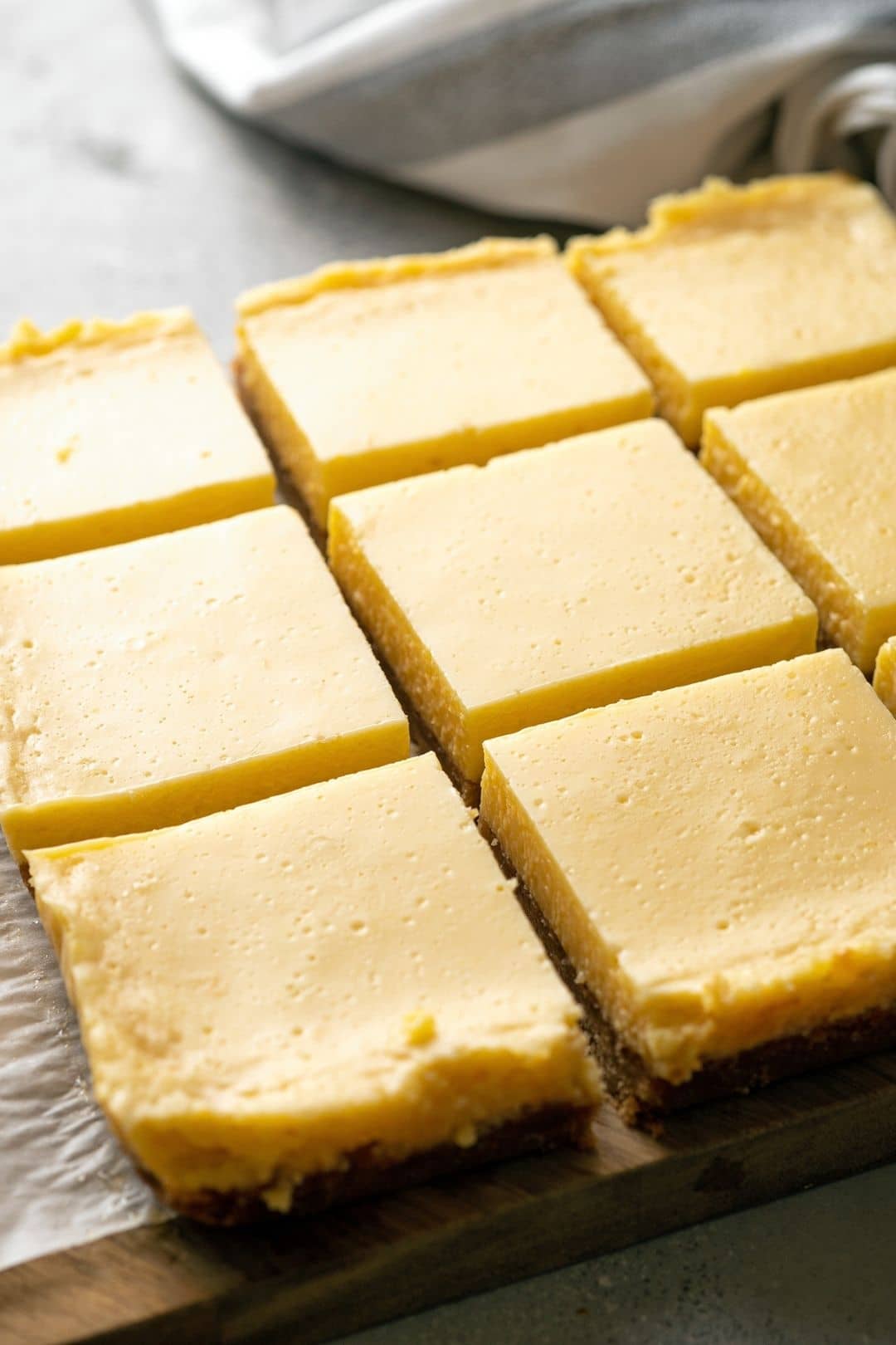 Creamy Lemon Squares Top Recipes 2215