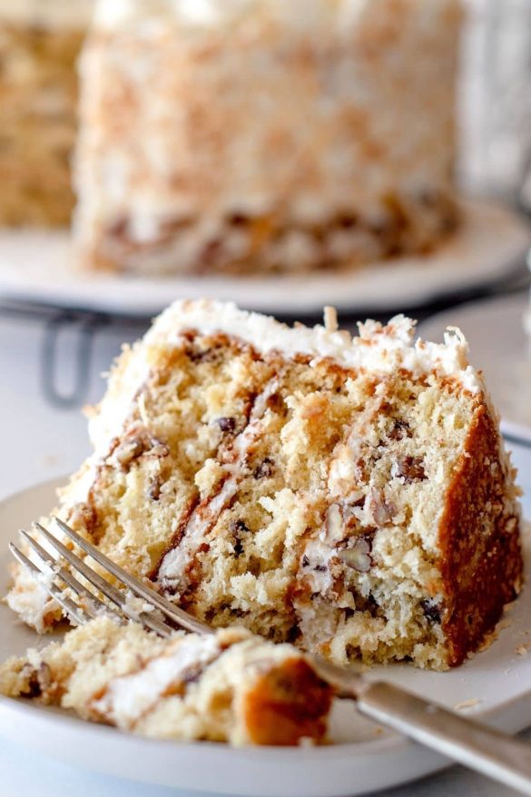 Italian Cream Cheese Cake Top Recipes