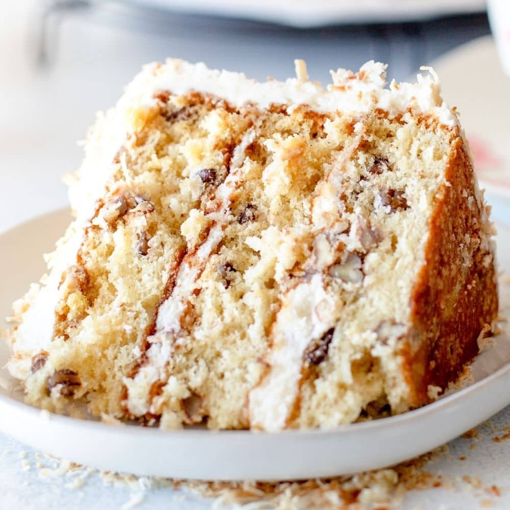 Italian Cream Cheese Cake Top Recipes