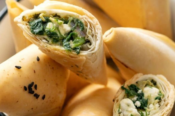 Air Fryer Ravioli Recipe - Top Recipes