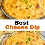 Best Cheese Dip