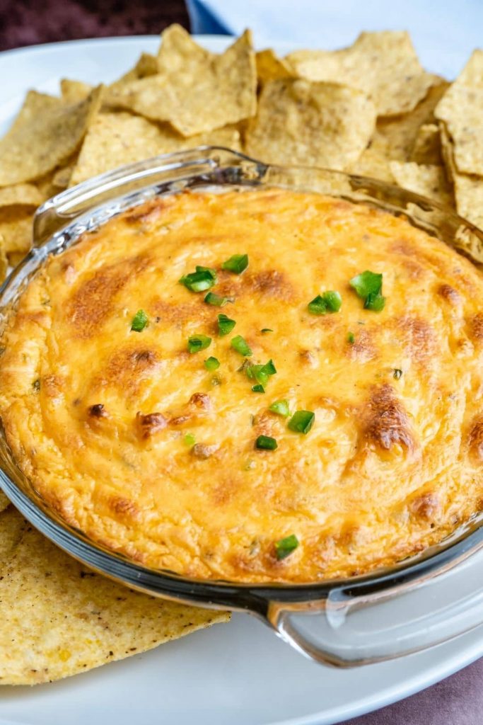 Best Cheese Dip