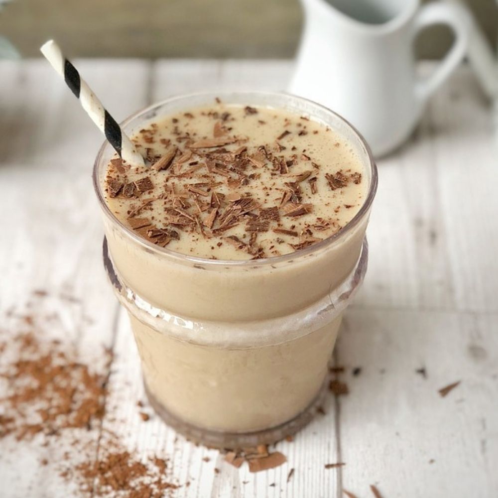 10 Of The Best Herbalife Shake Recipes