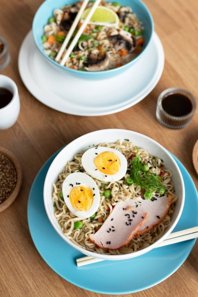 Ramen Recipes