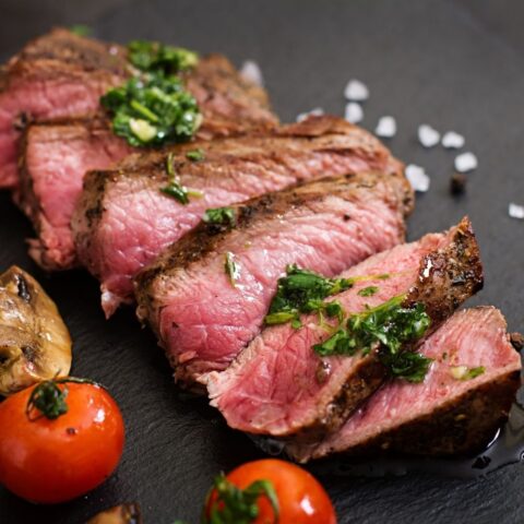 14 Beef Chuck Steak Recipes - Top Recipes