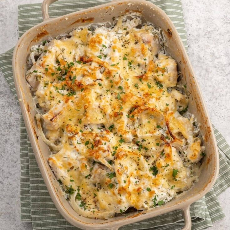 23 Quick And Easy Family Dinner Ideas - Top Recipes