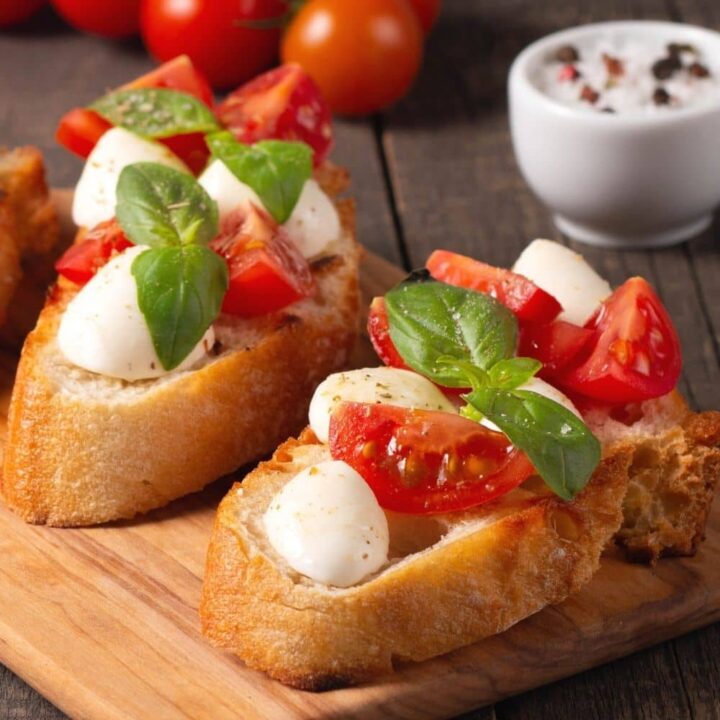 30 Easy Italian Appetizers Top Recipes   Webp.net Compress Image 10 720x720 