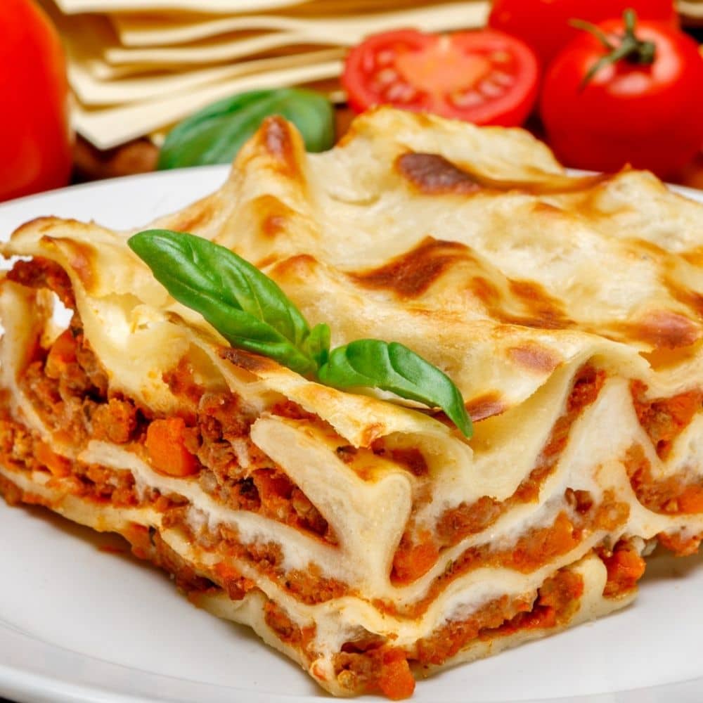 30 Best Italian Recipes Top Recipes