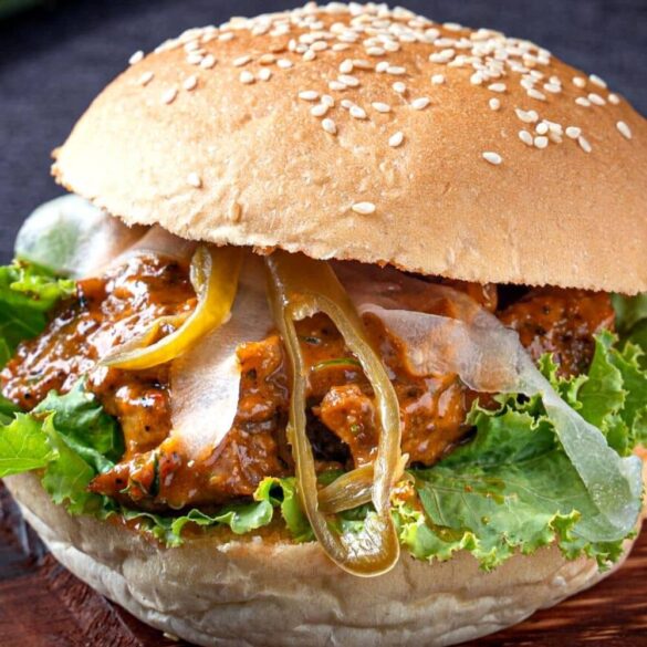 18 Unique Dinner Ideas to impress in 2022 - Top Recipes