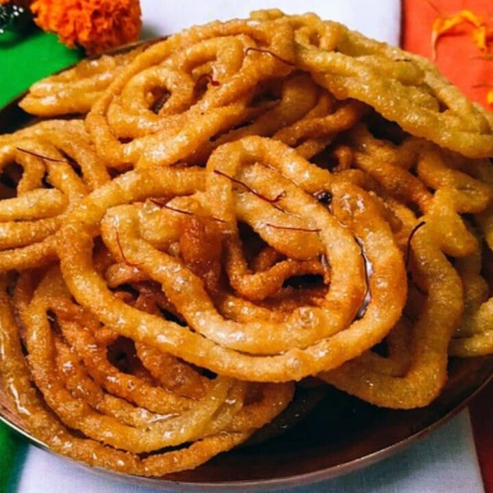 25 Easy Indian Dessert Recipes - Top Recipes