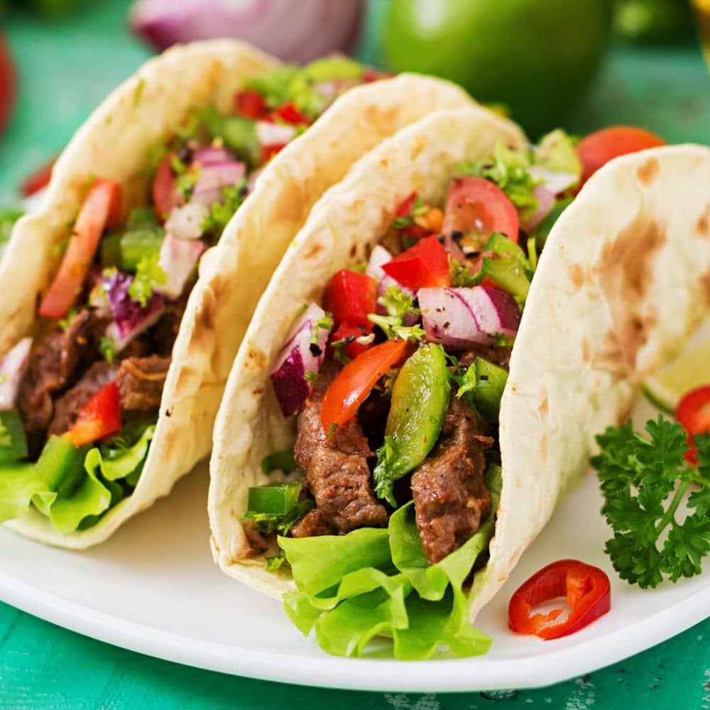 13 Good Sides for Tacos You’ll Love -Top Recipes