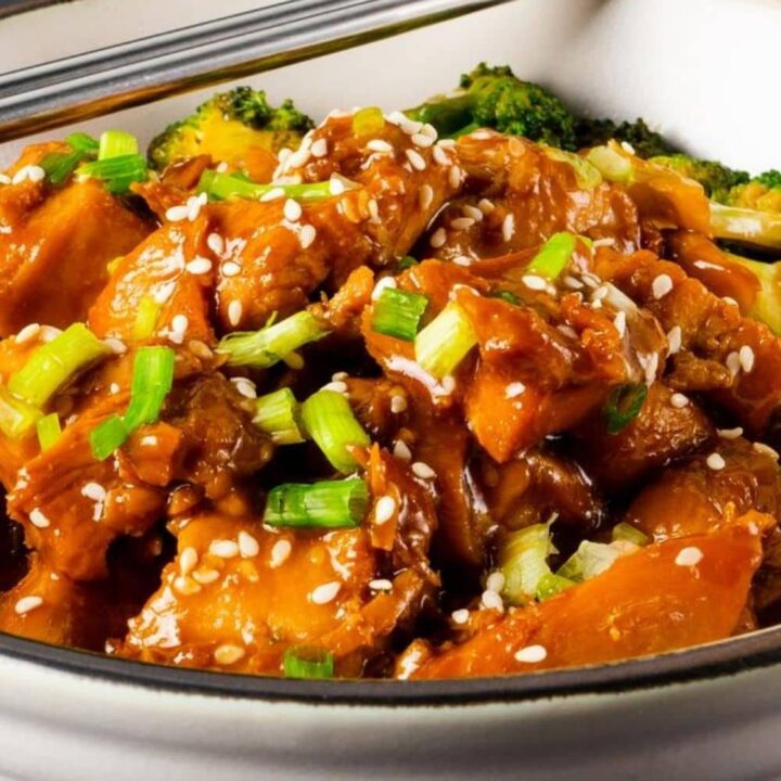 Asian Chicken Recipes