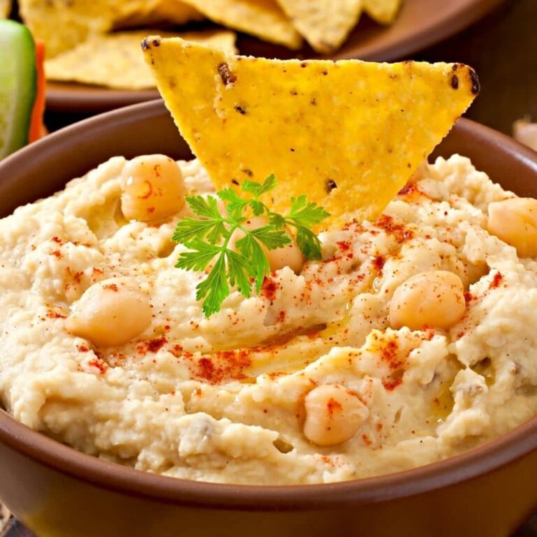 25 Easy Mexican Appetizers - Top Recipes