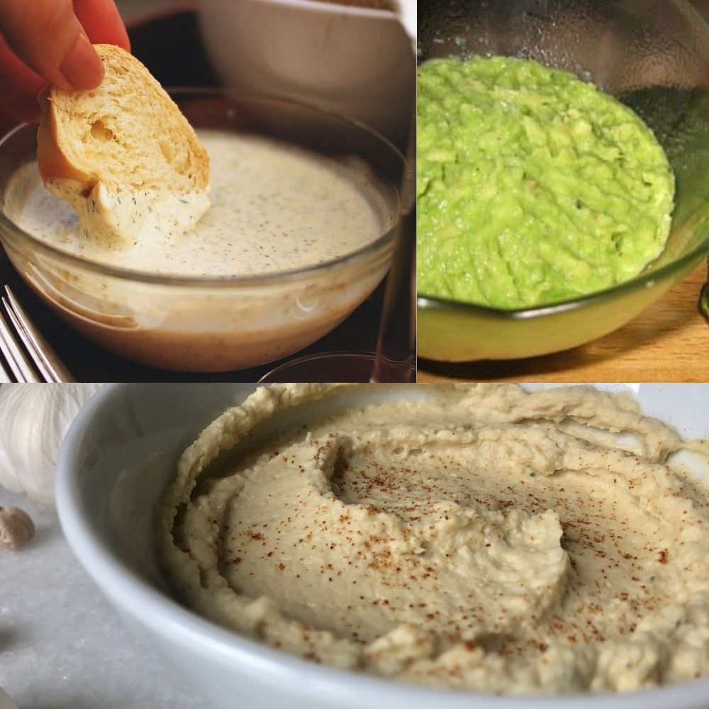 32 of the Best Delicious Dip Recipes