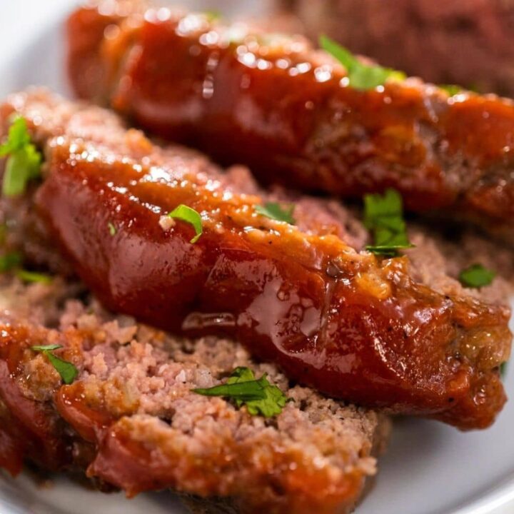 Leftover Meatloaf Recipes