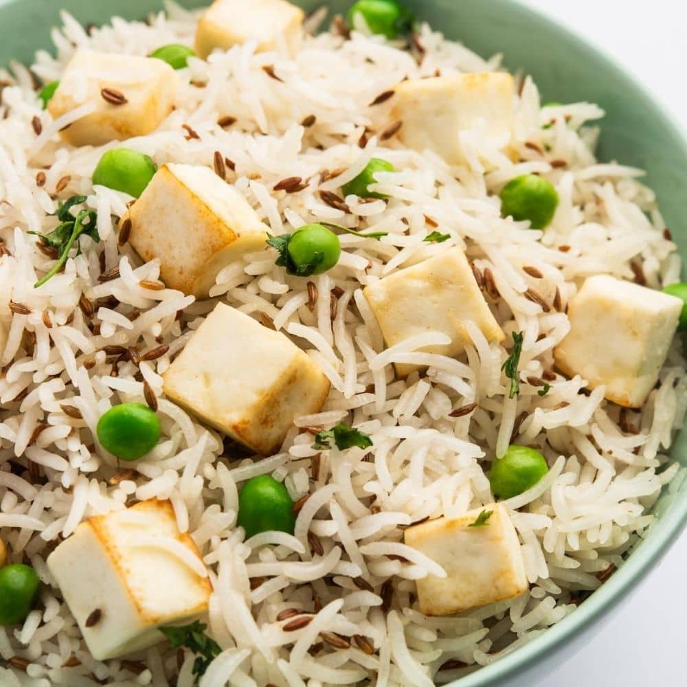 25 Easy Rice Side Dishes - Top Recipes