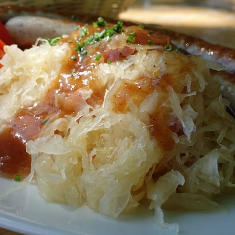 20 Best Sauerkraut Recipes