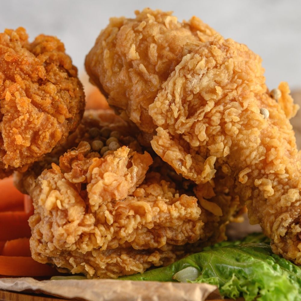 17 Best Side Dishes for Fried Chicken Top Recipes