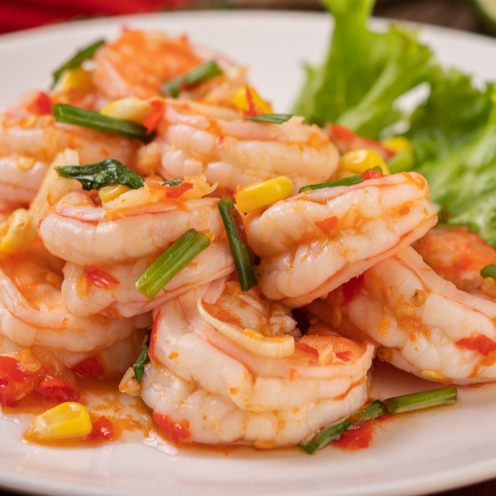 Side Dishes for Shrimp