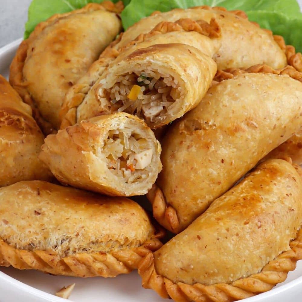 Empanada Recipes