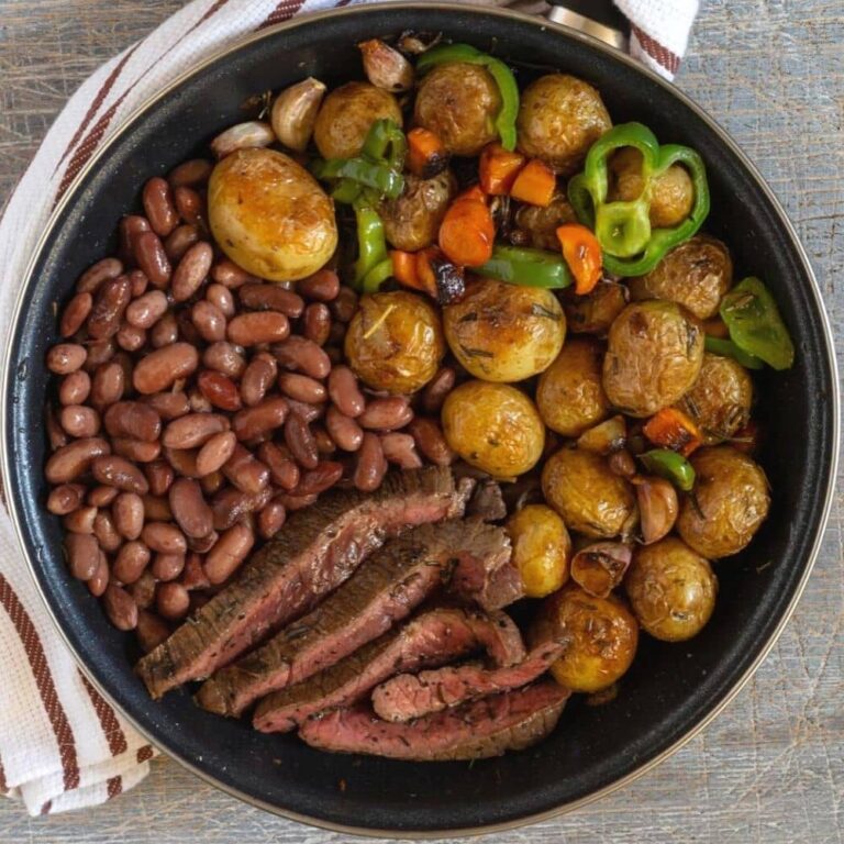 30 Best Steak Dinner Ideas Top Recipes