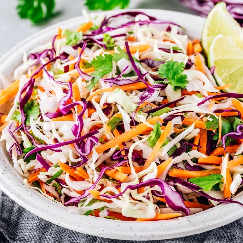 Coleslaw Recipes