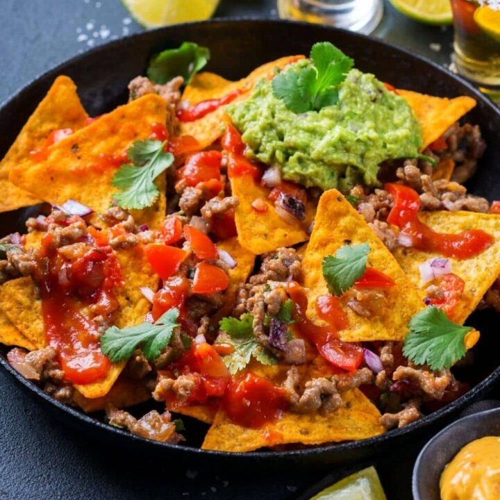 Tex-Mex Recipes