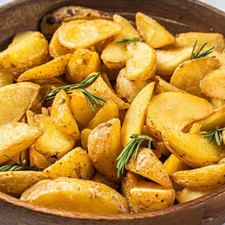 Yukon Gold Potato Recipes
