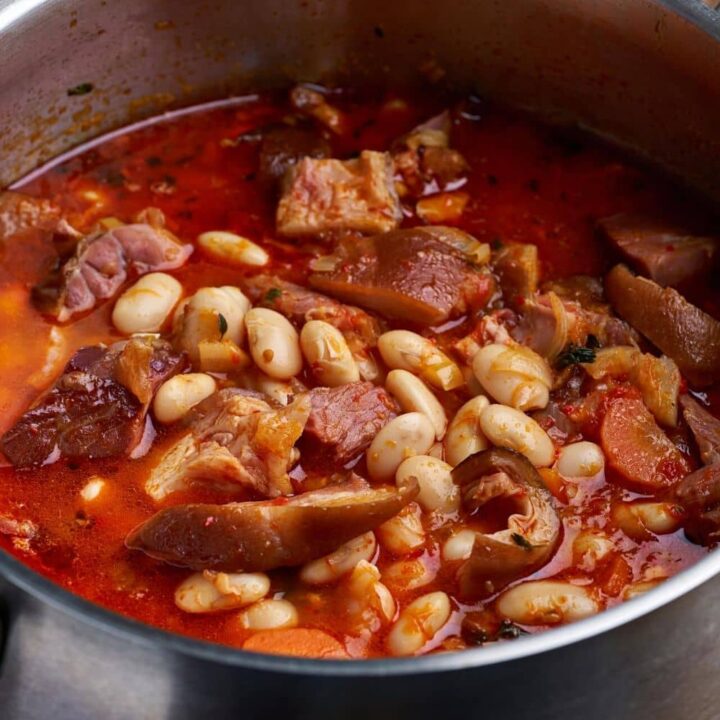 Recipes with Pinto Beans