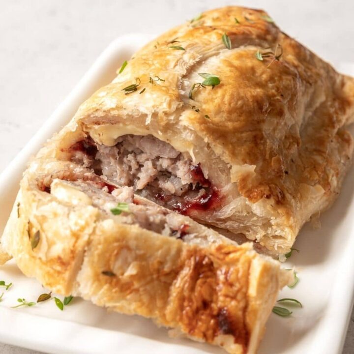 24 Best Brie Cheese Recipes -Top Recipes