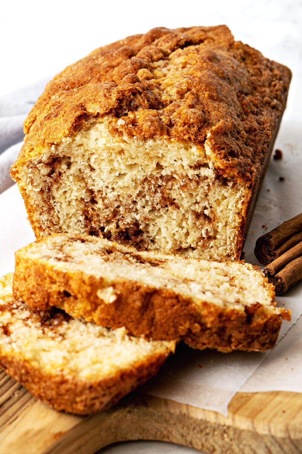 Homemade Cinnamon Swirl Bread Top Recipes