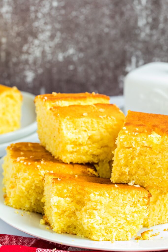 Jiffy Cornbread