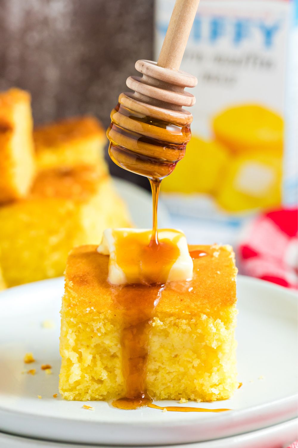 The BEST Jiffy Cornbread - Top Recipes