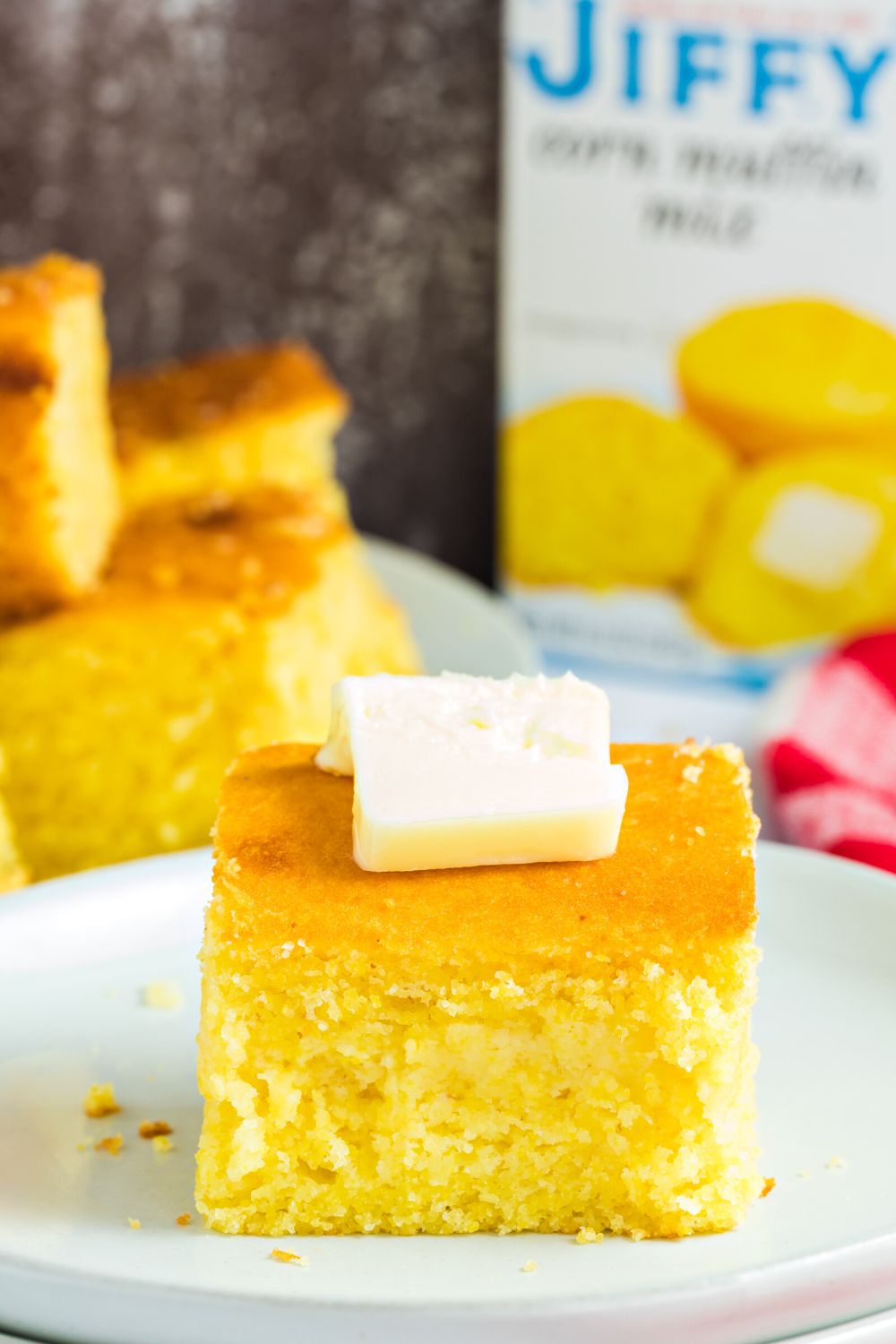 The BEST Jiffy Cornbread - Top Recipes