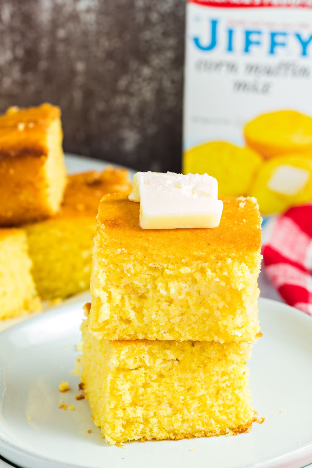 The BEST Jiffy Cornbread - Top Recipes