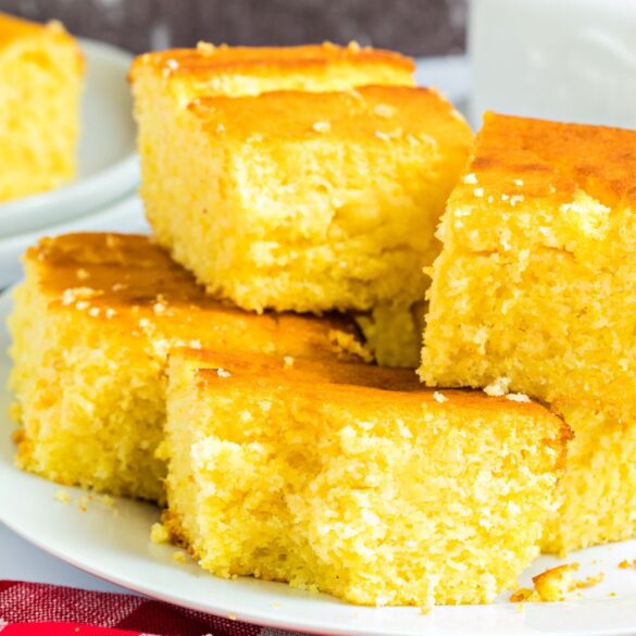 The BEST Jiffy Cornbread - Top Recipes