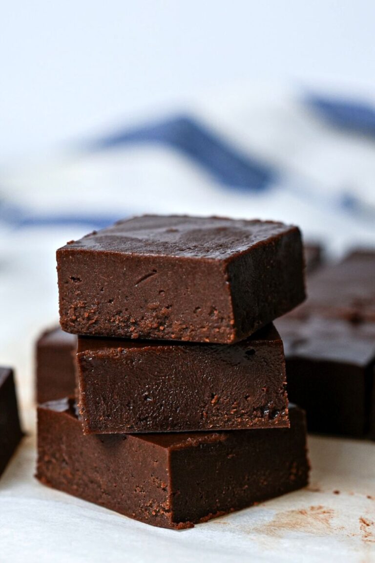 Mackinac Island Fudge Top Recipes