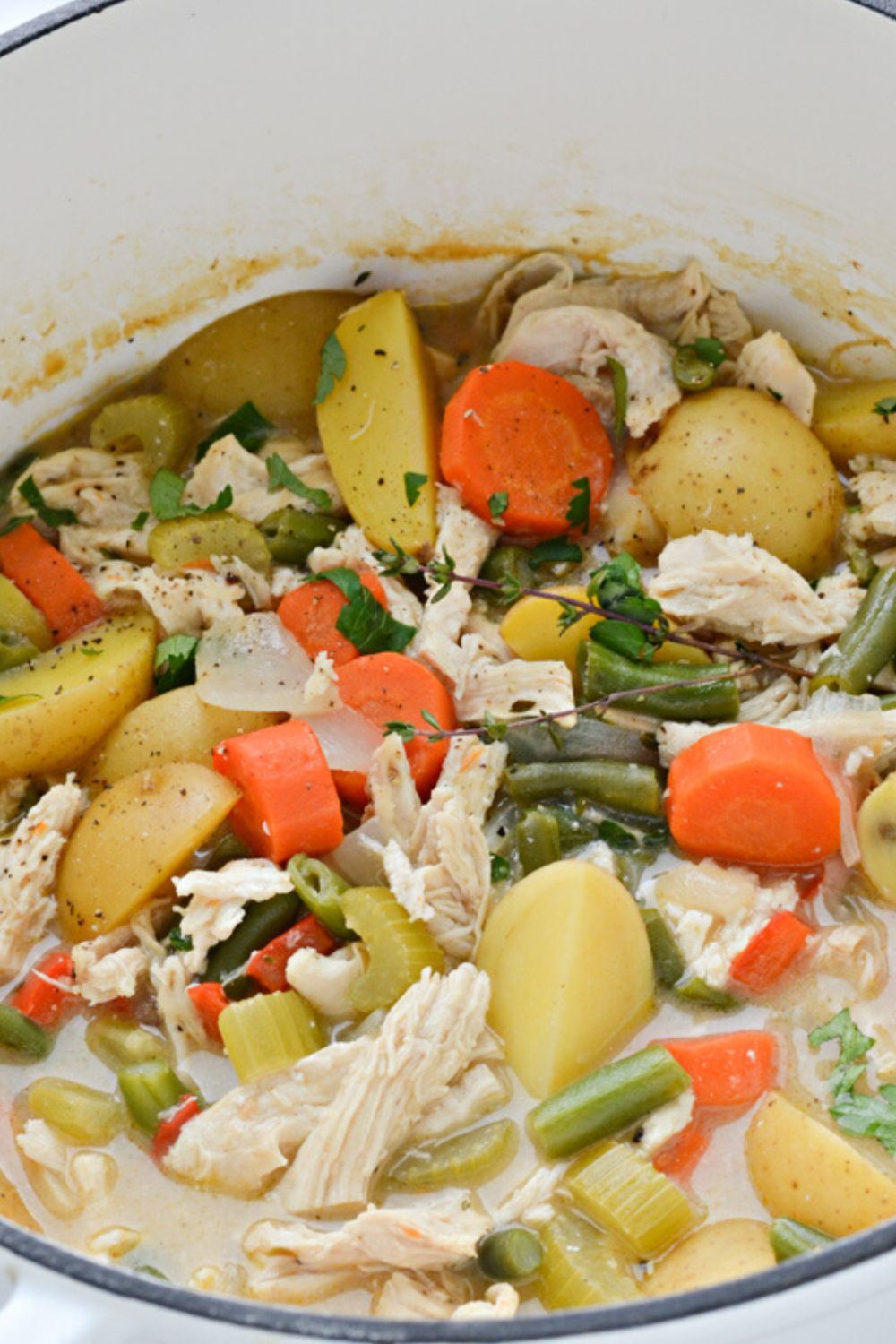 Best One Pot Chicken Stew Top Recipes