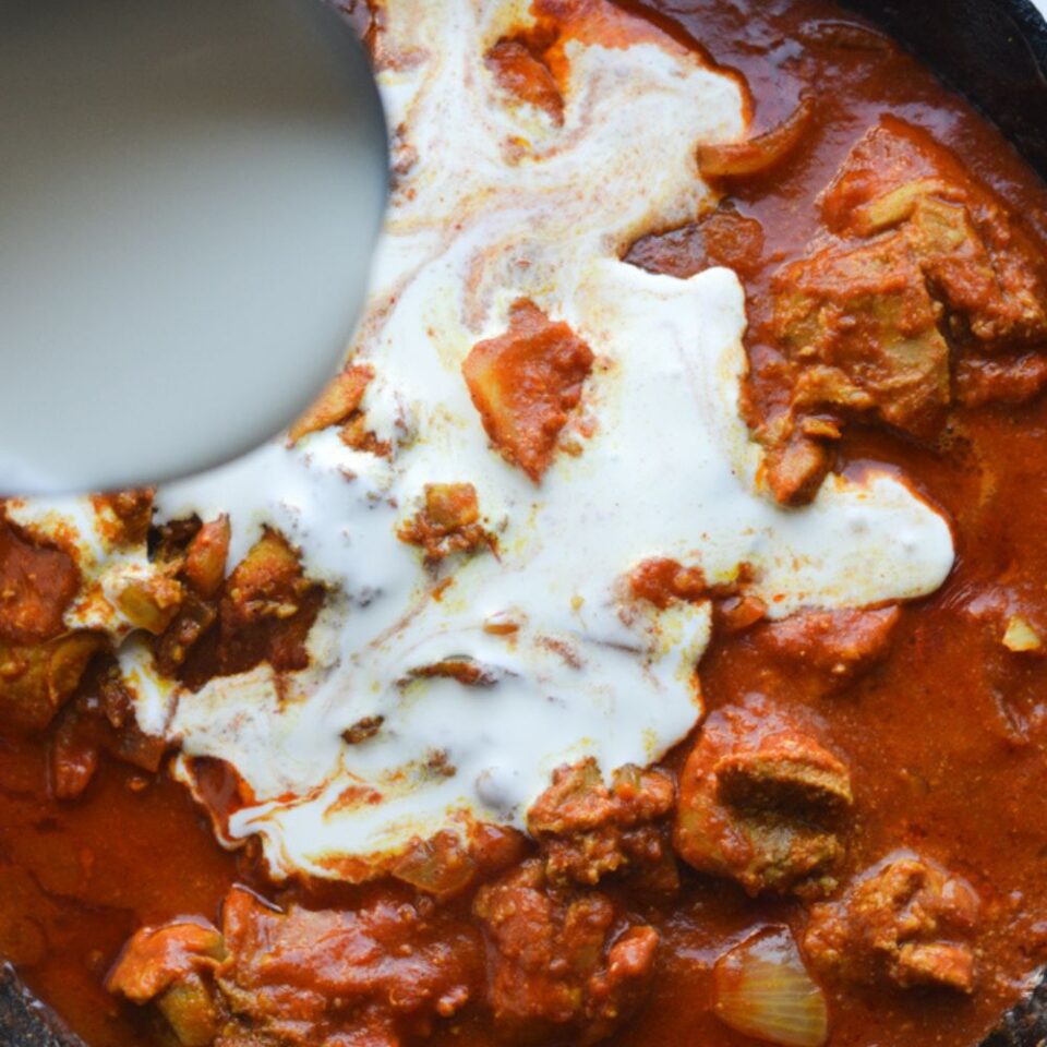 Easy Butter Chicken Recipe Top Recipes