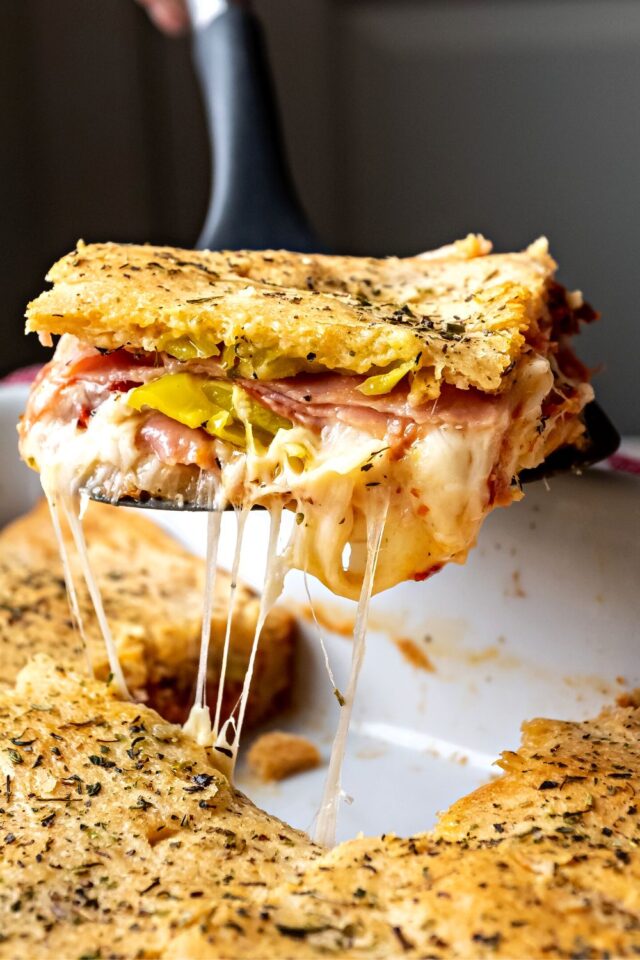 Best Antipasto Squares Recipe Top Recipes