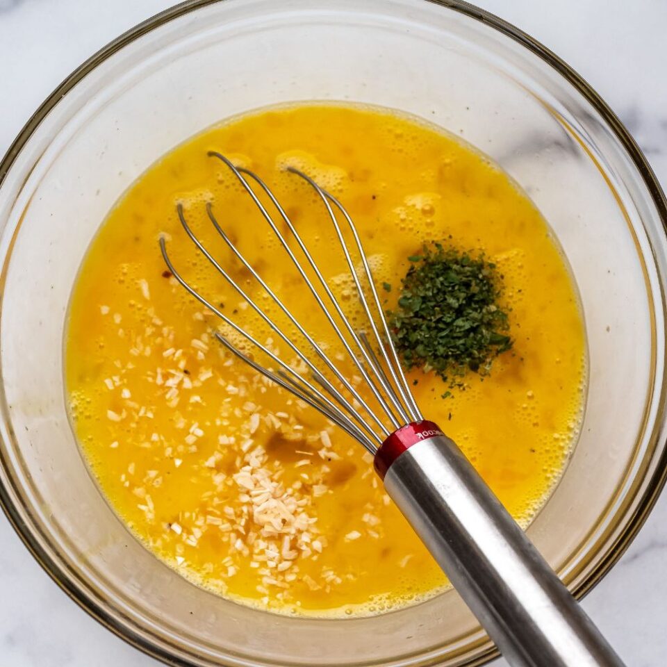 The Best Breakfast Pizza Top Recipes