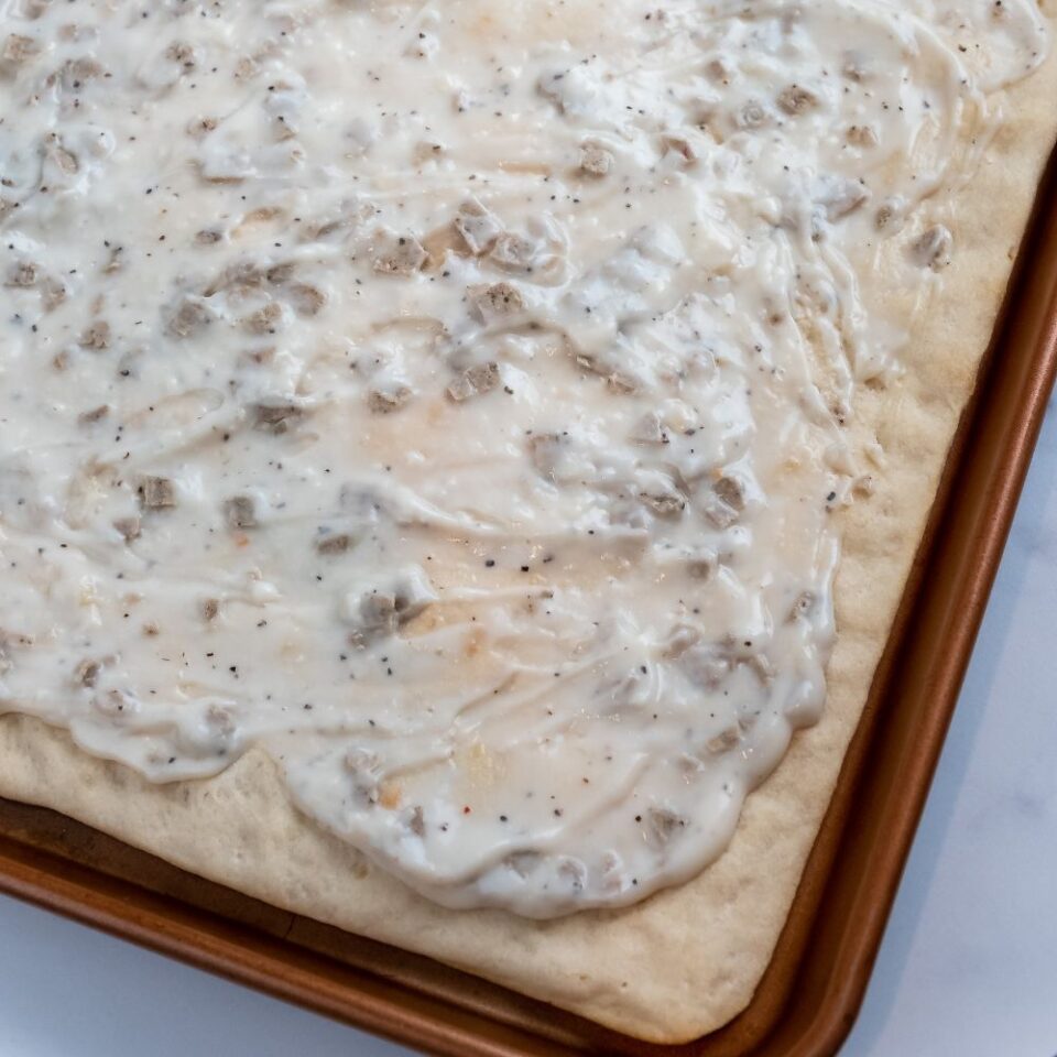 The Best Breakfast Pizza Top Recipes