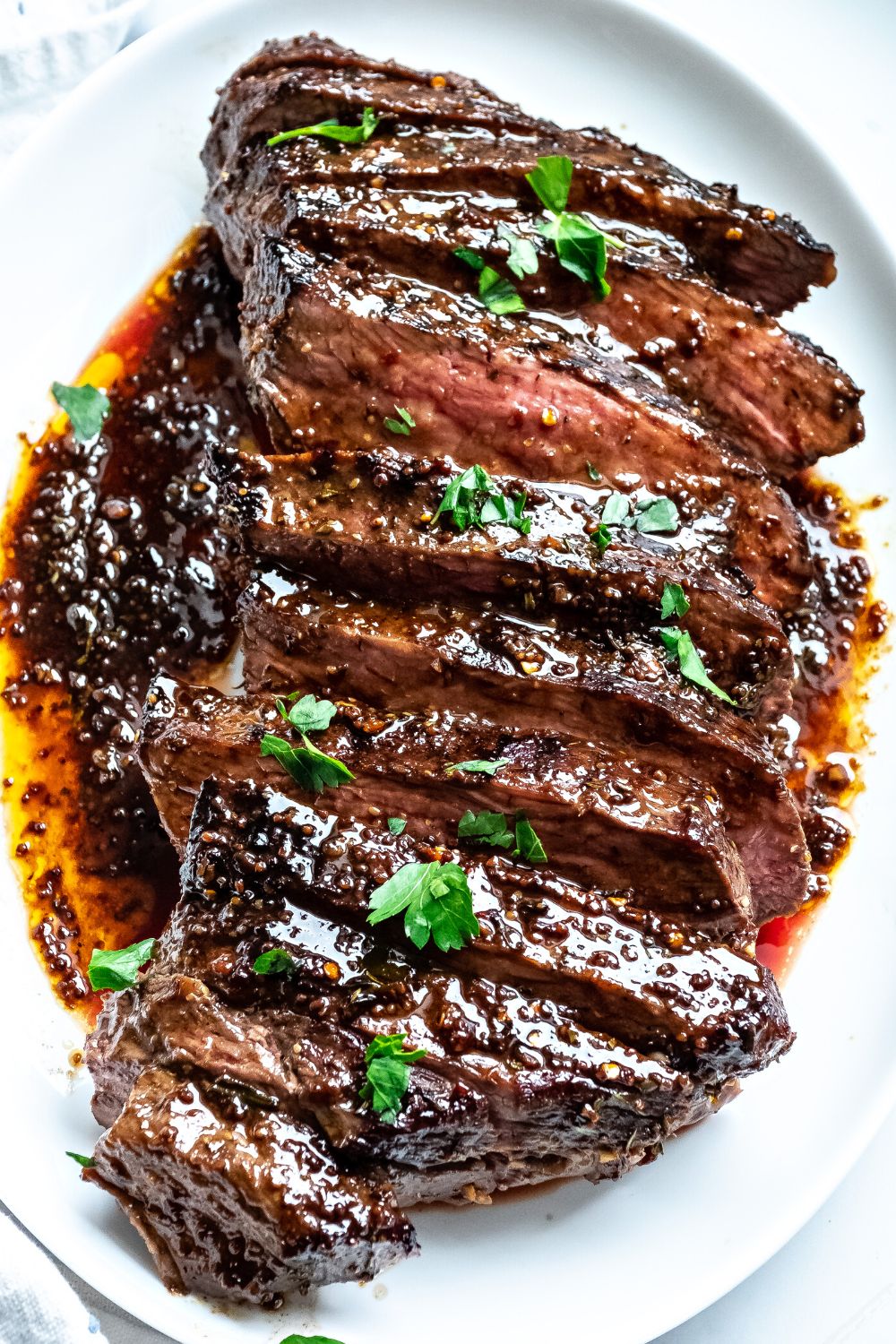 Best Cajun Butter Steak Recipe - Top Recipes