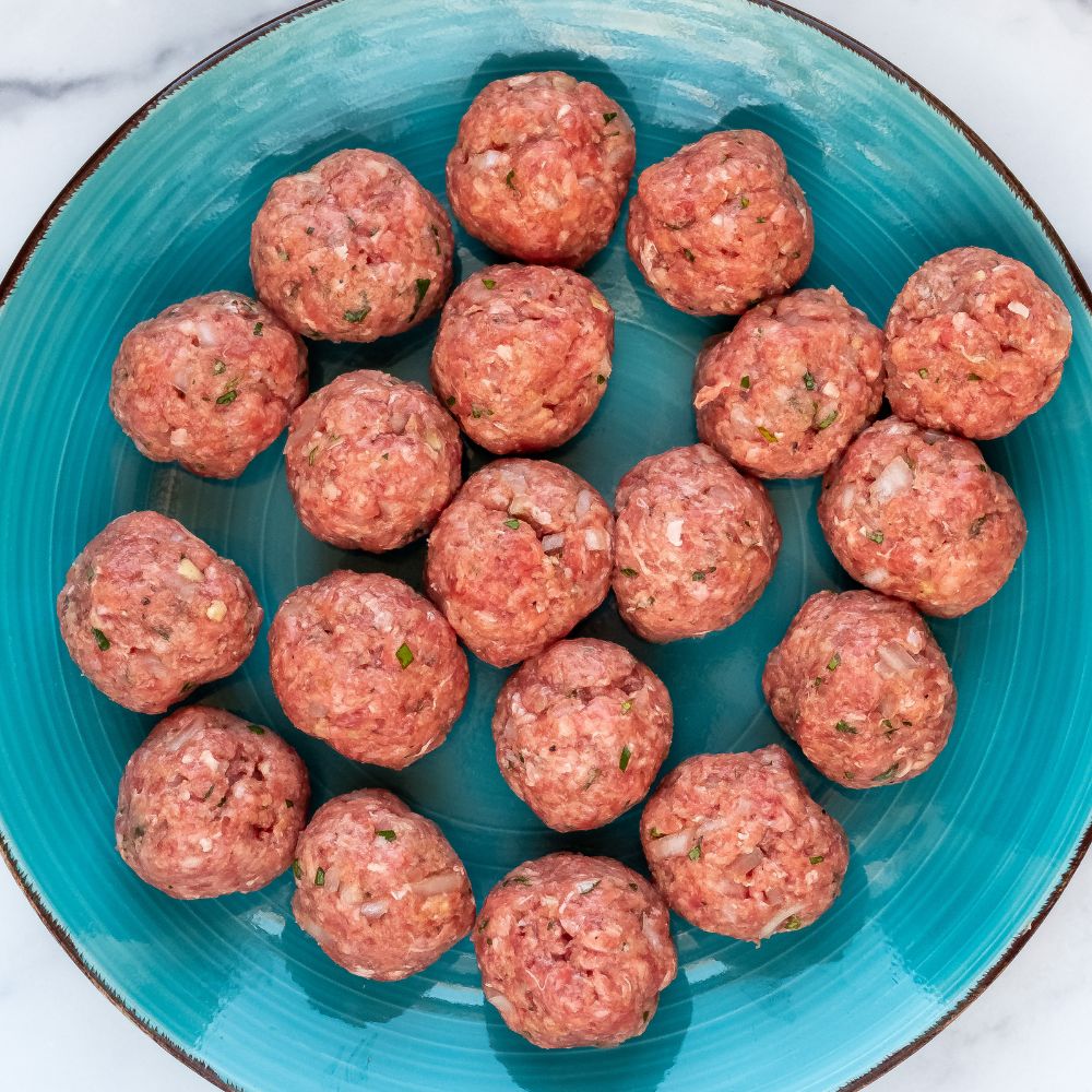 The Best Swedish Meatballs Recipe Top Recipes