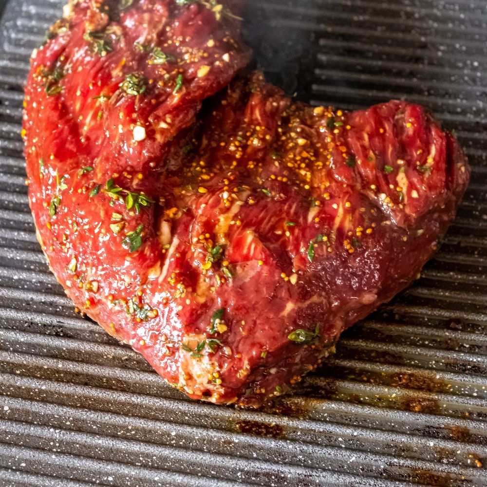 Best Cajun Butter Steak Recipe Top Recipes